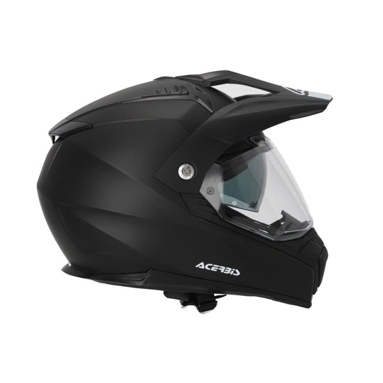 Casco Adventure Acerbis Flip 22 - 06 - Moto Adventure