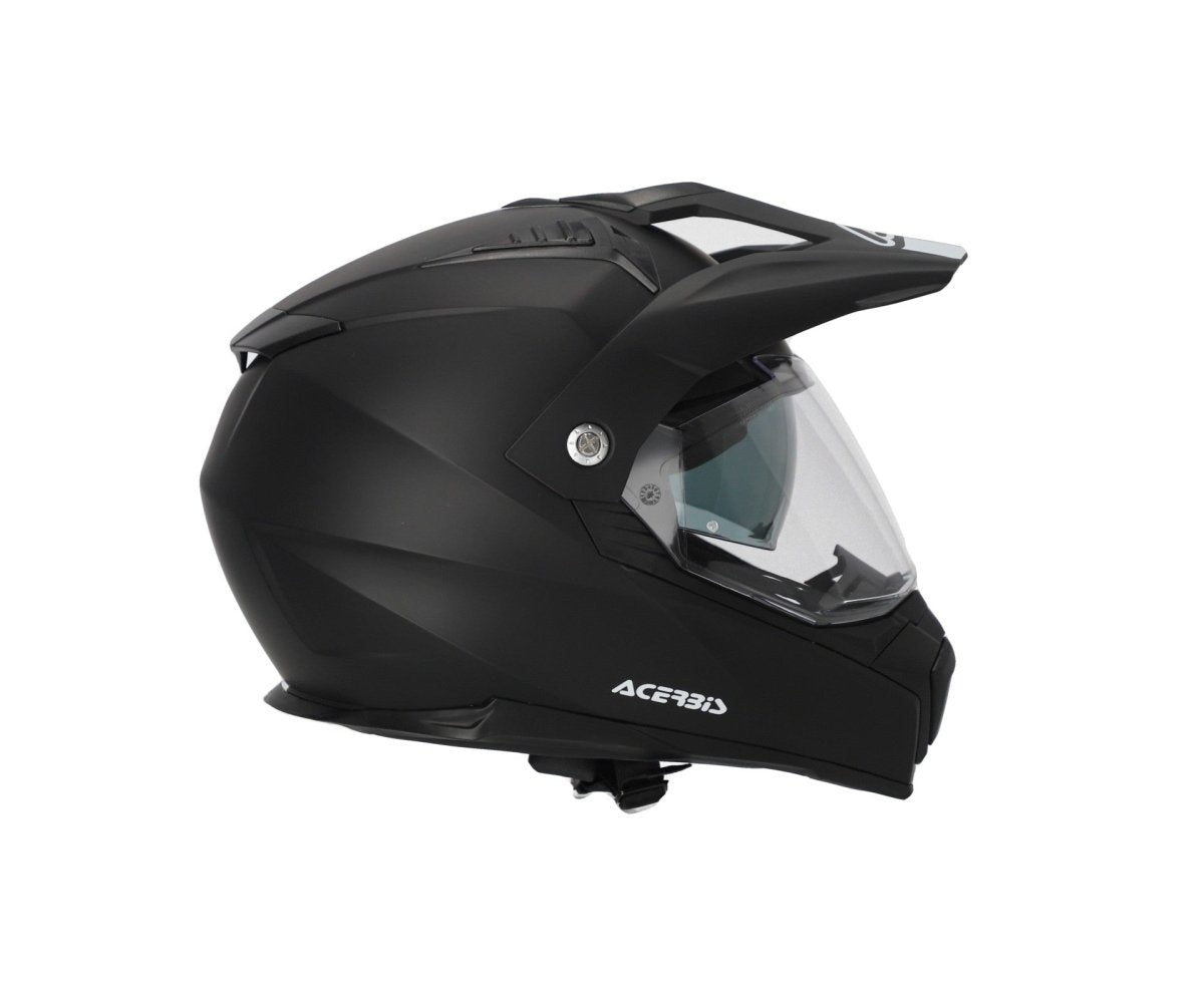Casco Adventure Acerbis Flip 22 - 06 - Moto Adventure