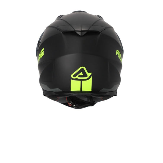 Casco Adventure Acerbis Flip 22 - 06 - Moto Adventure