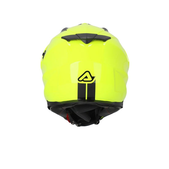 Casco Adventure Acerbis Flip 22 - 06 - Moto Adventure