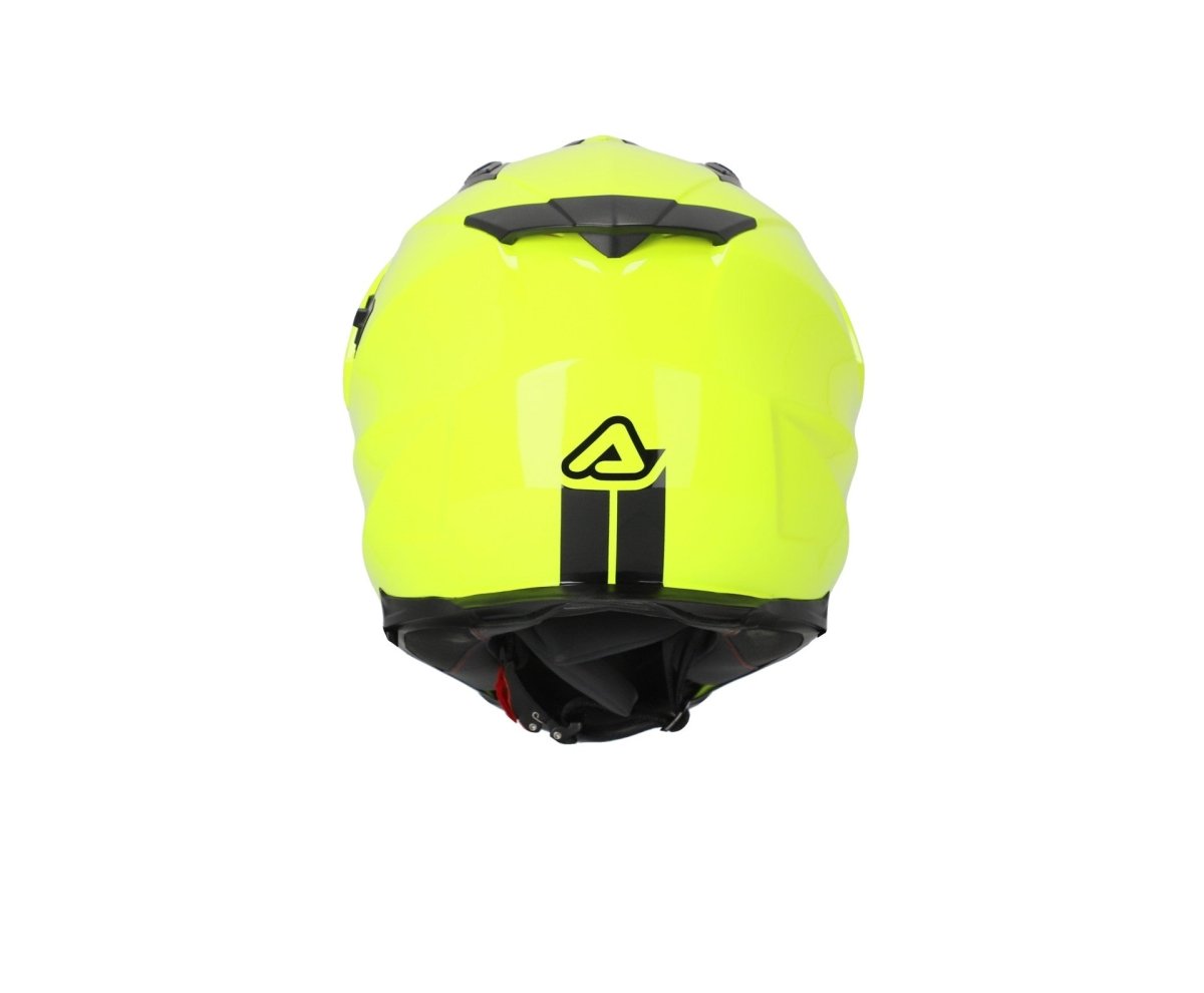 Casco Adventure Acerbis Flip 22 - 06 - Moto Adventure