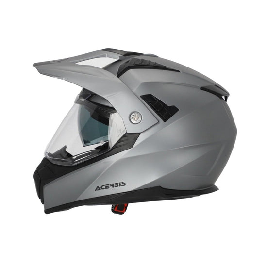 Casco Adventure Acerbis Flip 22 - 06 - Moto Adventure