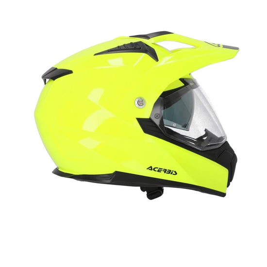 Casco Adventure Acerbis Flip 22 - 06 - Moto Adventure