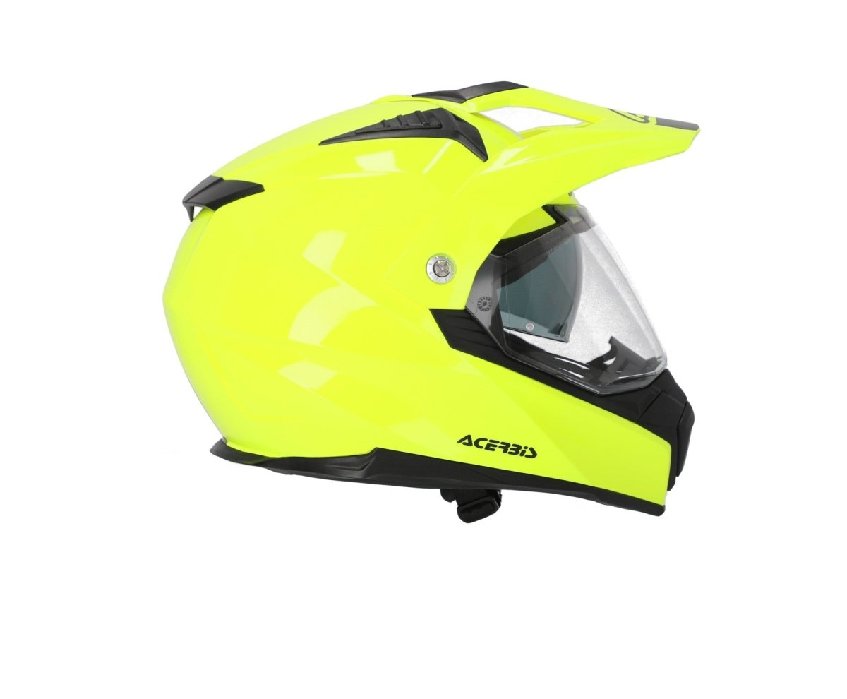 Casco Adventure Acerbis Flip 22 - 06 - Moto Adventure