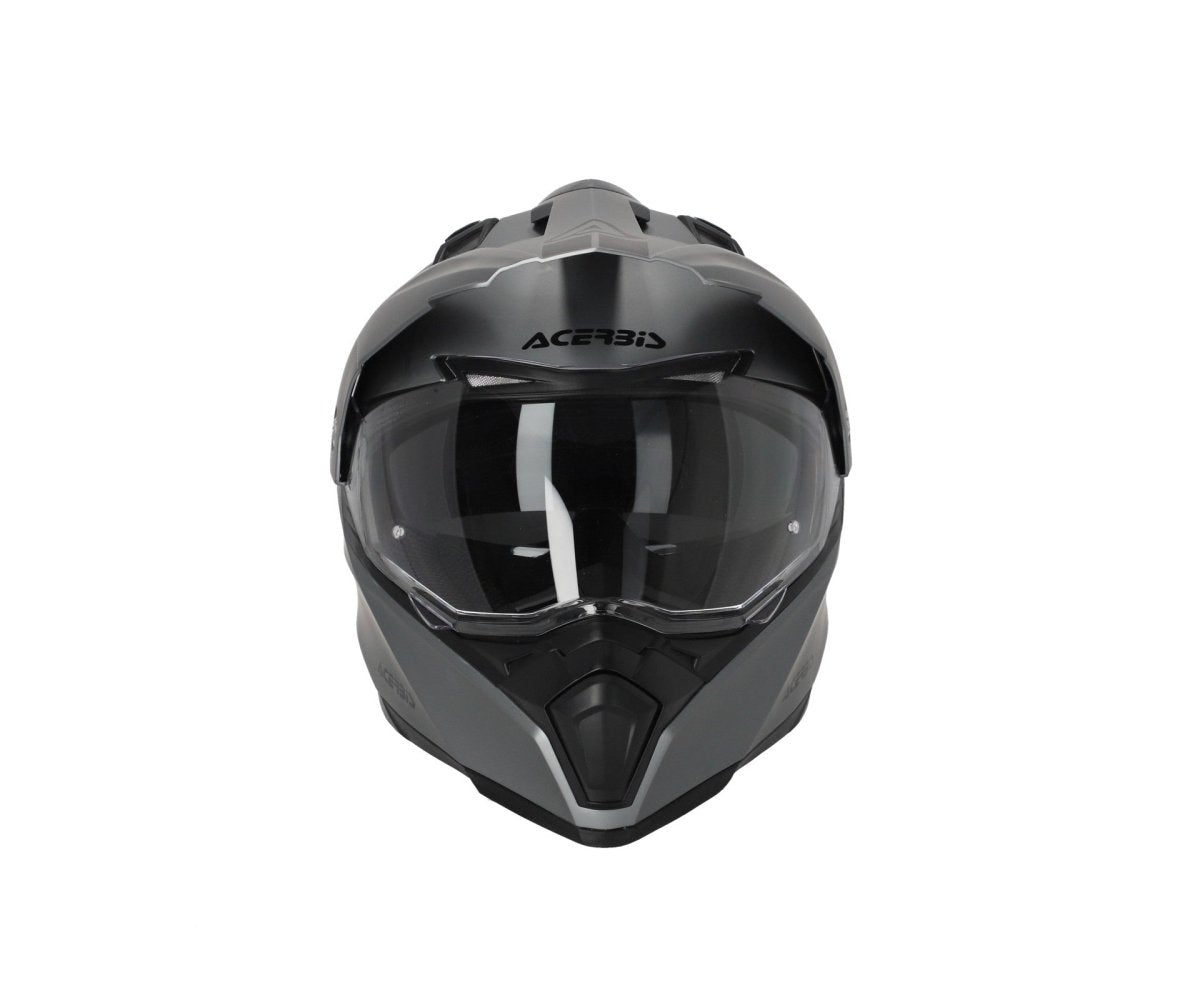Casco Adventure Acerbis Flip 22 - 06 - Moto Adventure