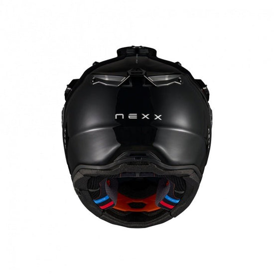 Casco Adventure Nexx X.RALLY - Moto Adventure