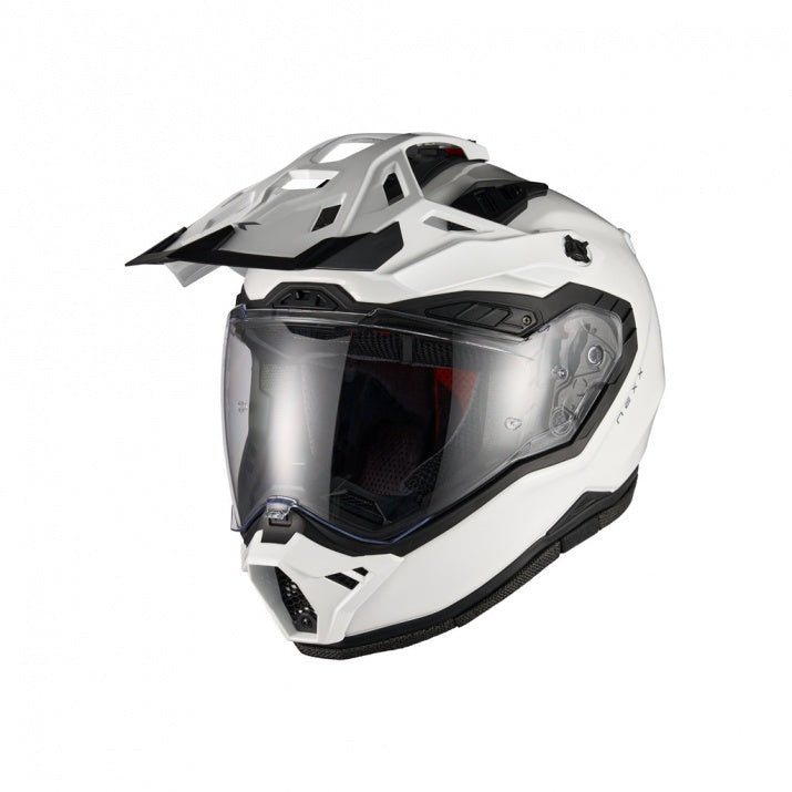 Casco Adventure Nexx X.RALLY - Moto Adventure