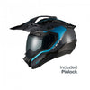 Casco Adventure Nexx X.RALLY - Moto Adventure