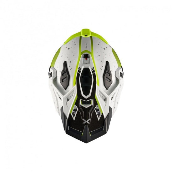 Casco Adventure Nexx X.RALLY - Moto Adventure