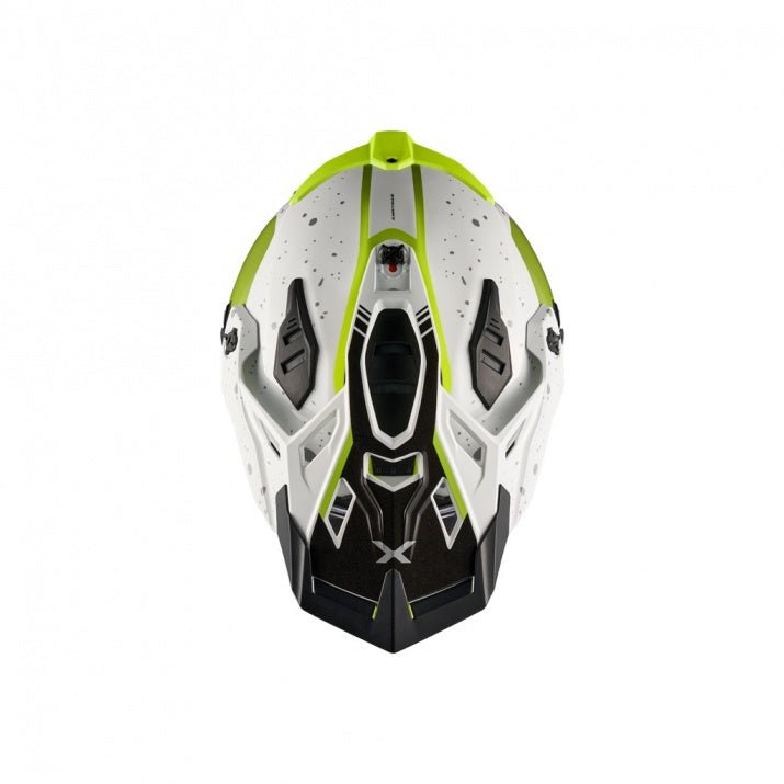 Casco Adventure Nexx X.RALLY - Moto Adventure