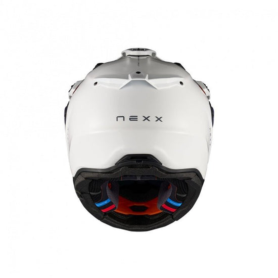 Casco Adventure Nexx X.RALLY - Moto Adventure