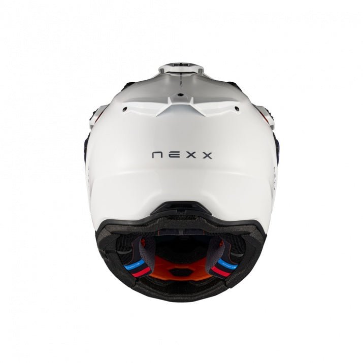 Casco Adventure Nexx X.RALLY - Moto Adventure