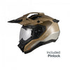 Casco Adventure Nexx X.RALLY - Moto Adventure