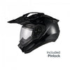 Casco Adventure Nexx X.RALLY - Moto Adventure