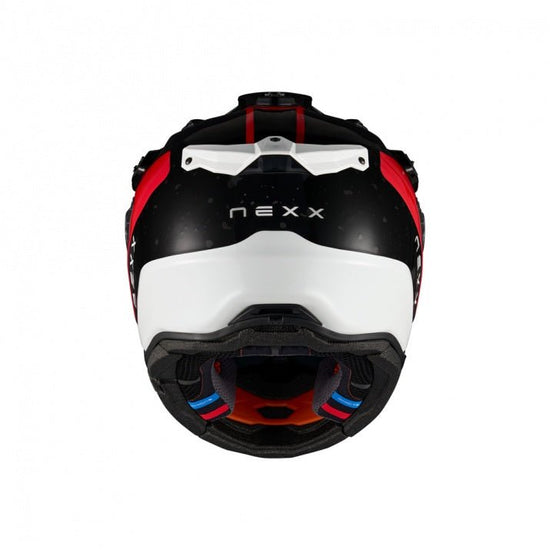 Casco Adventure Nexx X.RALLY - Moto Adventure