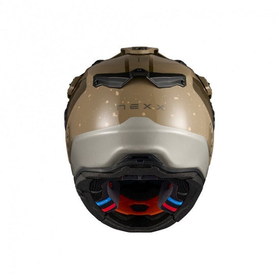 Casco Adventure Nexx X.RALLY - Moto Adventure