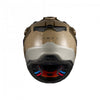 Casco Adventure Nexx X.RALLY - Moto Adventure