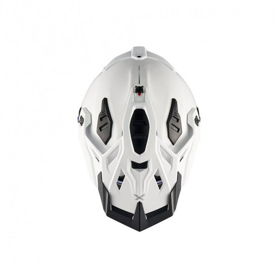 Casco Adventure Nexx X.RALLY - Moto Adventure