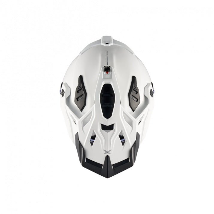 Casco Adventure Nexx X.RALLY - Moto Adventure
