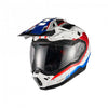 Casco Adventure Nexx X.RALLY - Moto Adventure