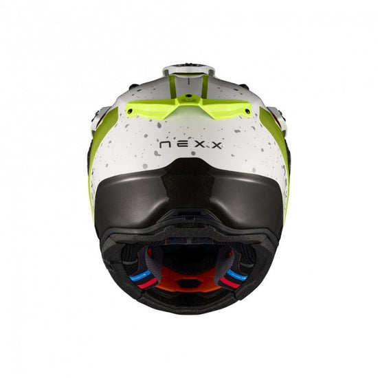 Casco Adventure Nexx X.RALLY - Moto Adventure