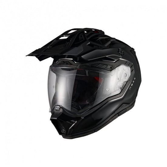Casco Adventure Nexx X.RALLY - Moto Adventure
