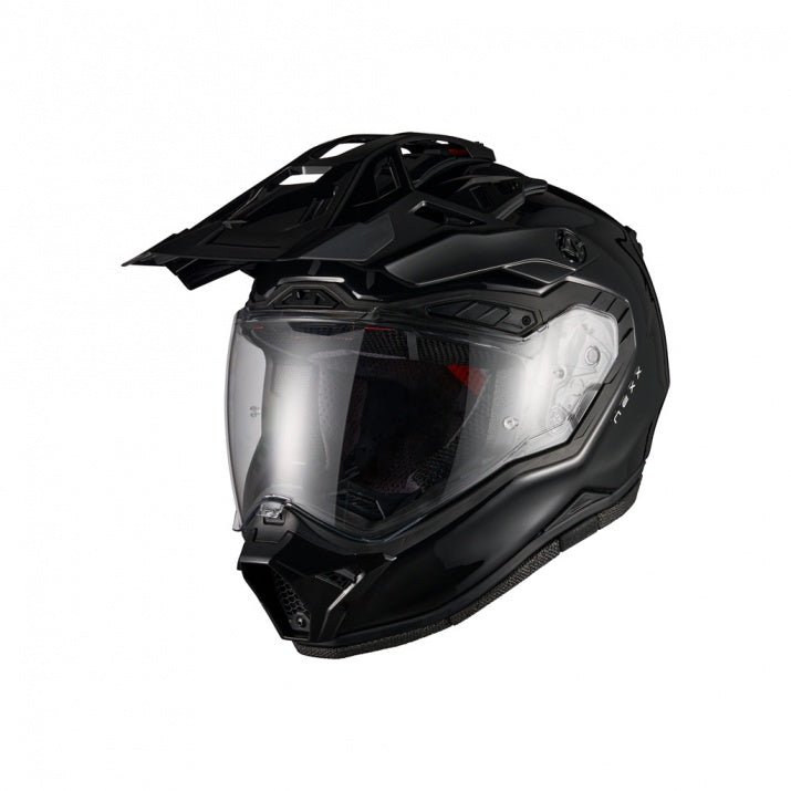 Casco Adventure Nexx X.RALLY - Moto Adventure