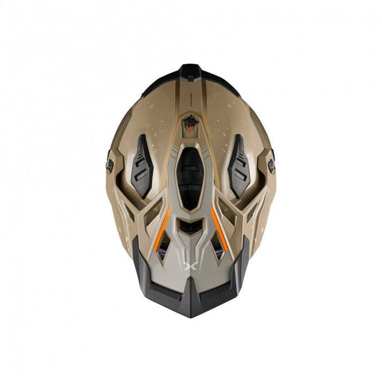 Casco Adventure Nexx X.RALLY - Moto Adventure