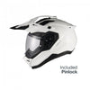 Casco Adventure Nexx X.RALLY - Moto Adventure