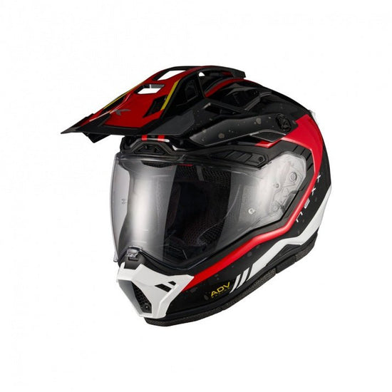 Casco Adventure Nexx X.RALLY - Moto Adventure