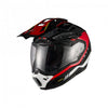 Casco Adventure Nexx X.RALLY - Moto Adventure