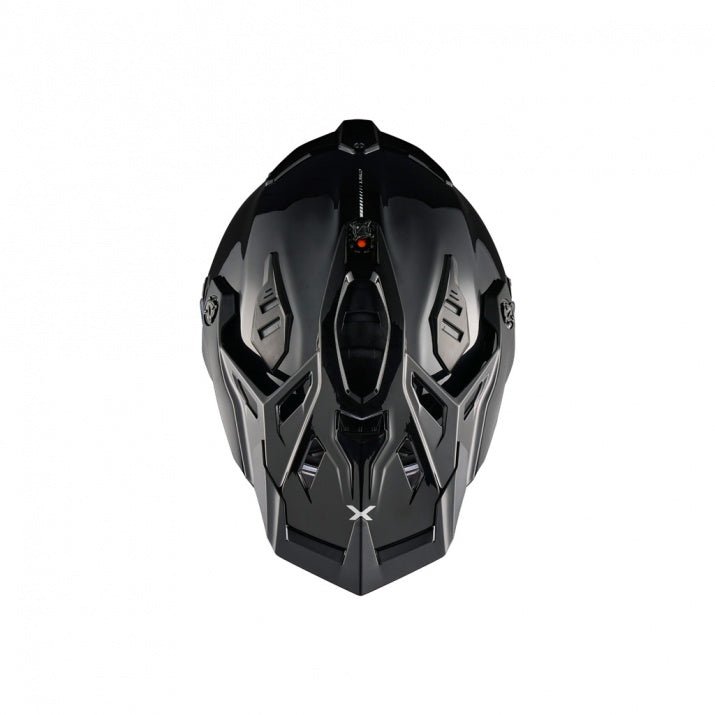 Casco Adventure Nexx X.RALLY - Moto Adventure