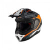 Casco Adventure Nexx X.RALLY - Moto Adventure