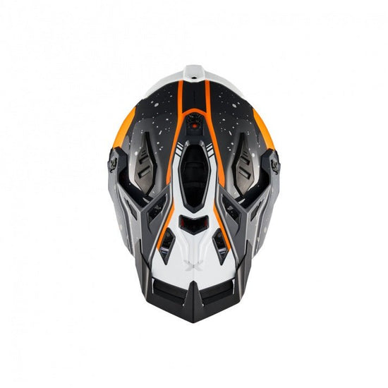 Casco Adventure Nexx X.RALLY - Moto Adventure
