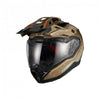 Casco Adventure Nexx X.RALLY - Moto Adventure
