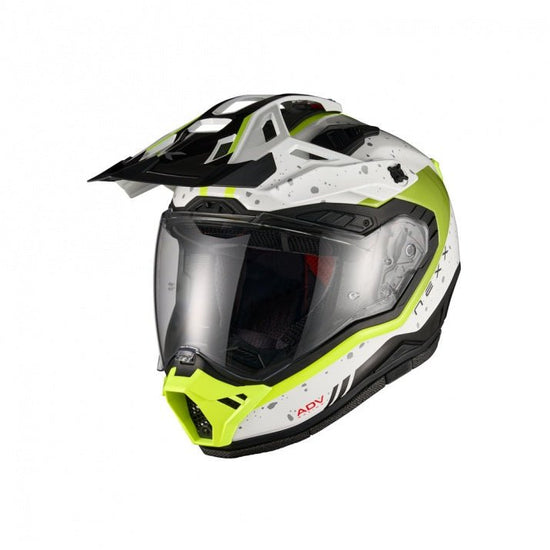 Casco Adventure Nexx X.RALLY - Moto Adventure