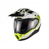 Casco Adventure Nexx X.RALLY - Moto Adventure