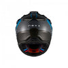 Casco Adventure Nexx X.RALLY - Moto Adventure