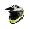 Casco Adventure Nexx X.RALLY - Moto Adventure
