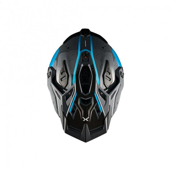 Casco Adventure Nexx X.RALLY - Moto Adventure