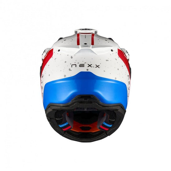 Casco Adventure Nexx X.RALLY - Moto Adventure