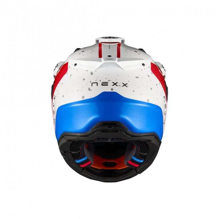 Casco Adventure Nexx X.RALLY - Moto Adventure