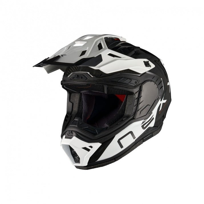 Casco Adventure NEXX X.Rally Gravix - Moto Adventure