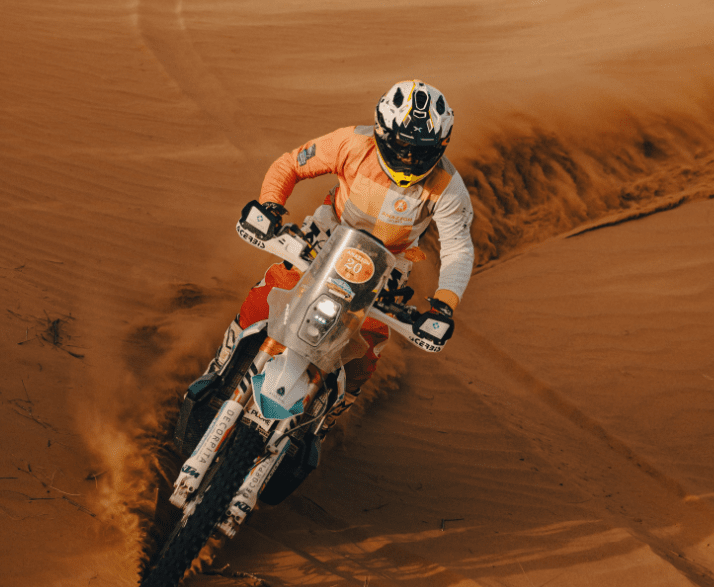 Casco Adventure NEXX X.Rally Gravix - Moto Adventure