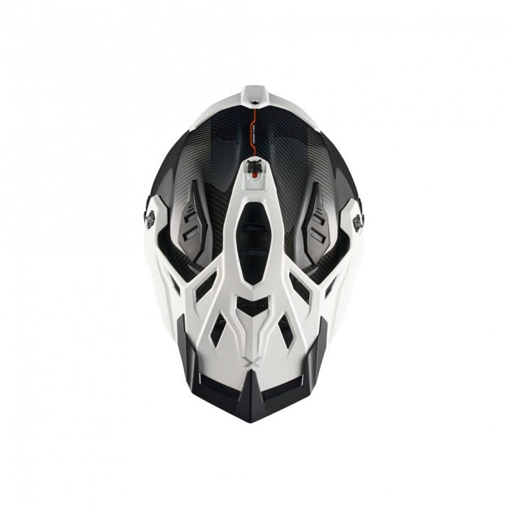 Casco Adventure NEXX X.Rally Gravix - Moto Adventure