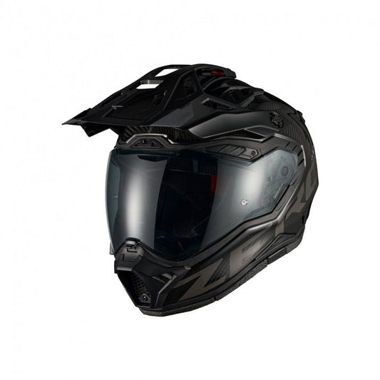 Casco Adventure NEXX X.Rally Zero Pro Carbon - Moto Adventure