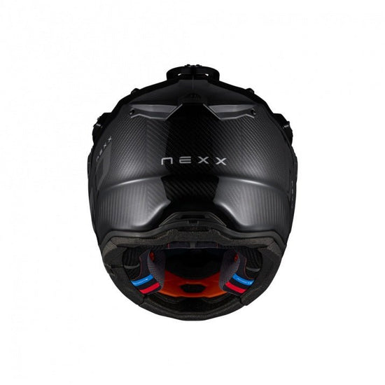 Casco Adventure NEXX X.Rally Zero Pro Carbon - Moto Adventure