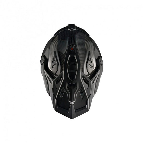 Casco Adventure NEXX X.Rally Zero Pro Carbon - Moto Adventure