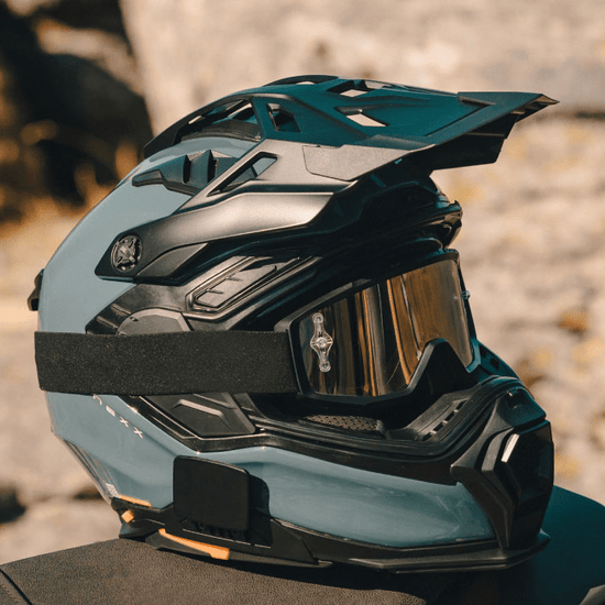 Casco Adventure NEXX X.WED3 - Moto Adventure