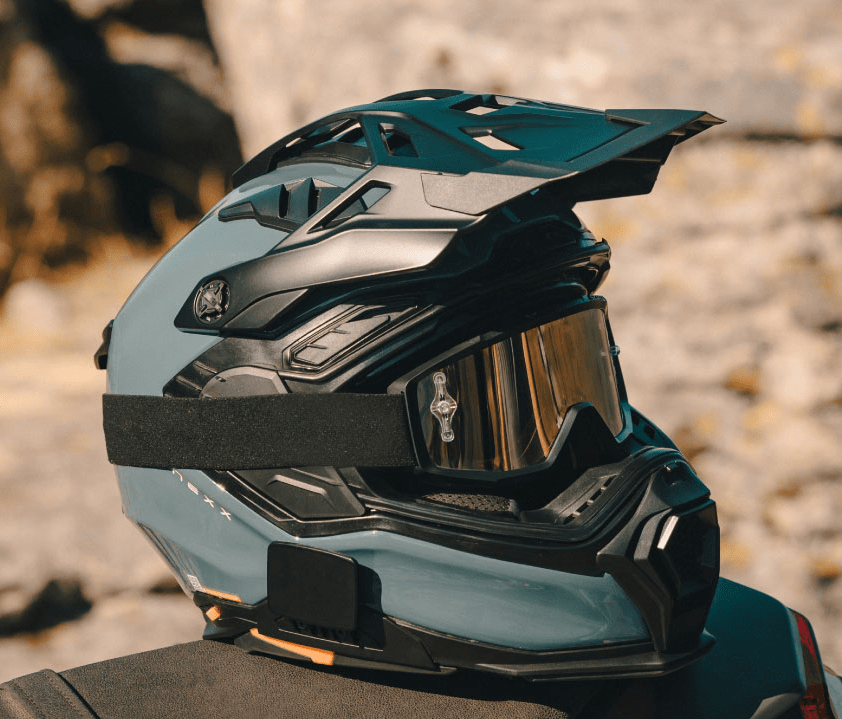 Casco Adventure NEXX X.WED3 - Moto Adventure